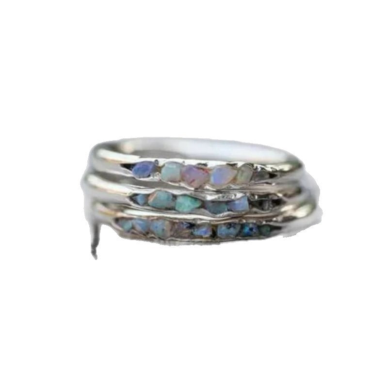 Handmade Vintage Ring