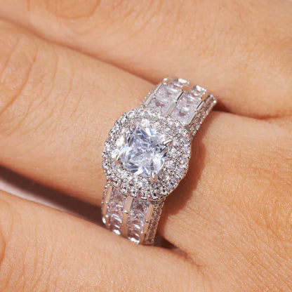 Destinée Ring