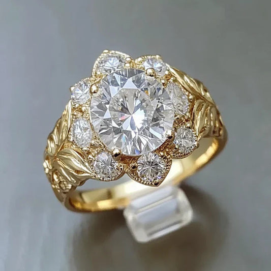 Bright Ring