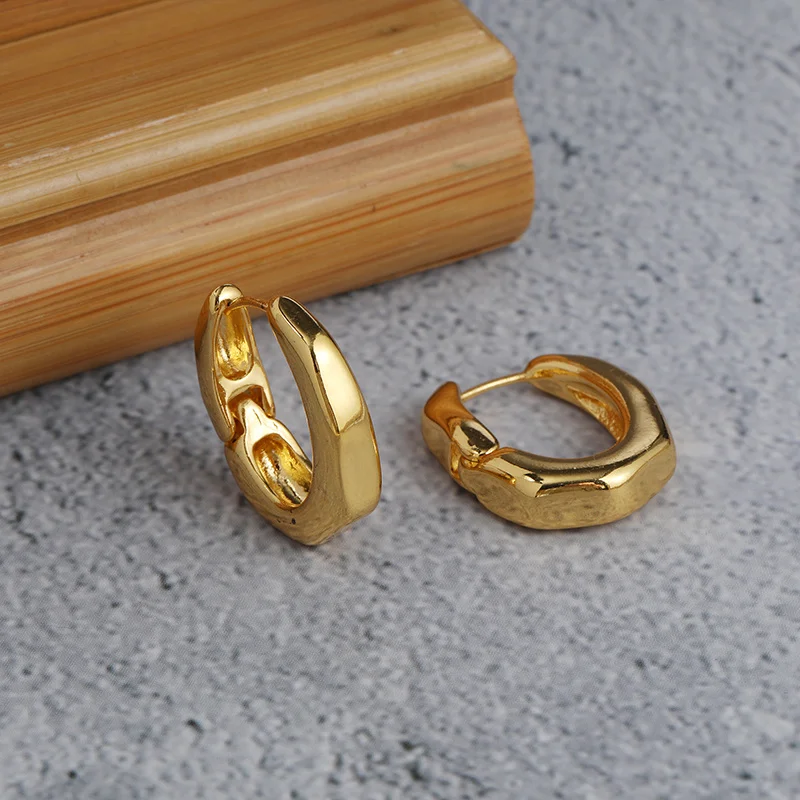 Hoop Earrings