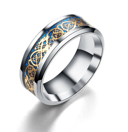 Blue gold