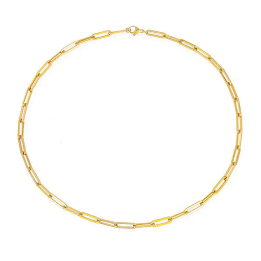 Archen Chain Necklace
