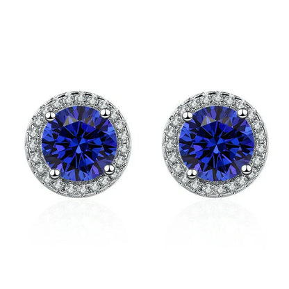Lúcia Celestine Earrings