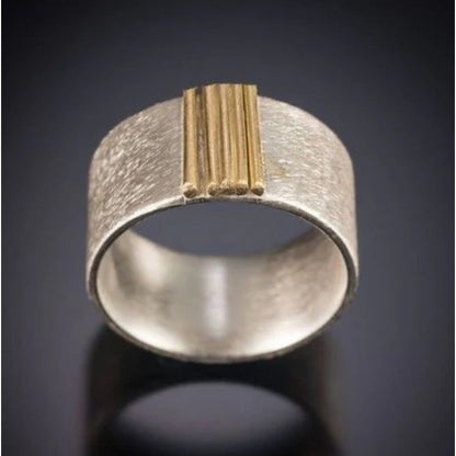 Romantic Ring for Special Moments