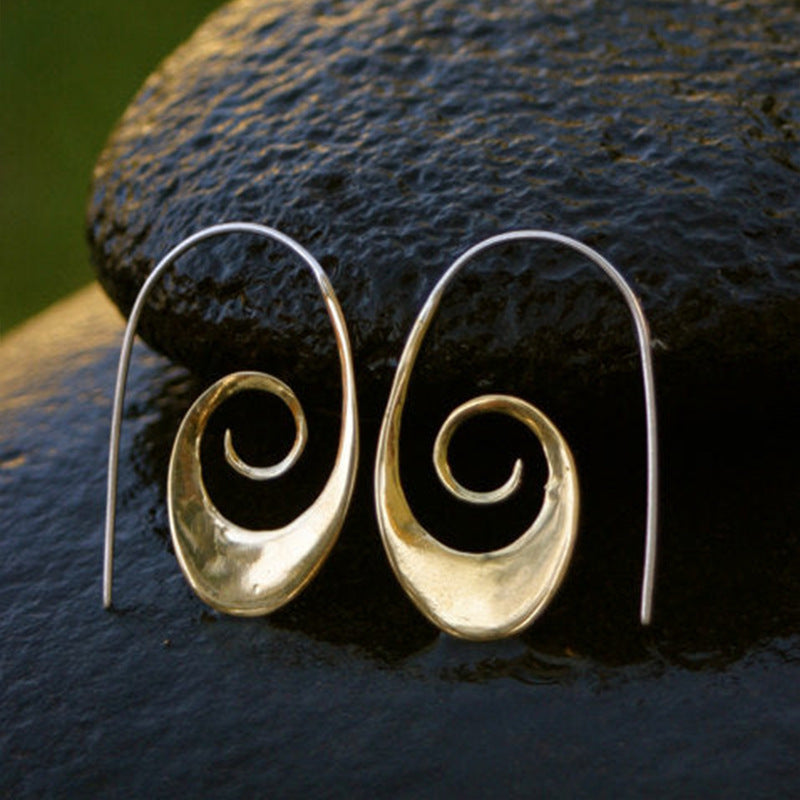 Stunning Earring for Daily Wear