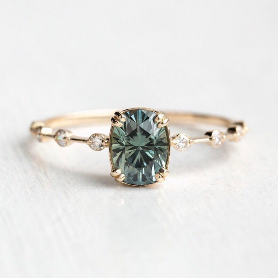 Charming Ring for Every Occasion