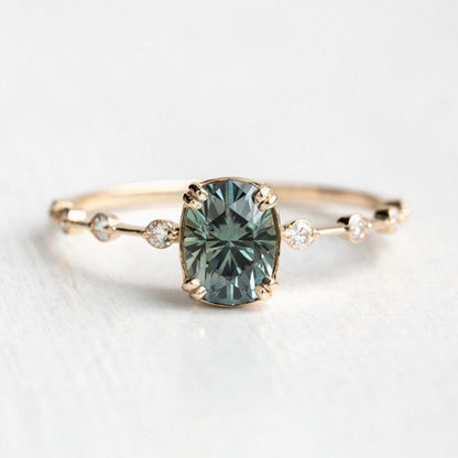Charming Ring for Every Occasion