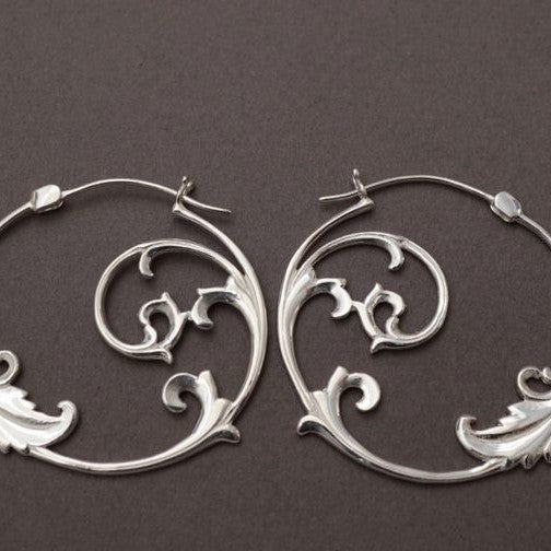 Elegant Earring for Every Occasion