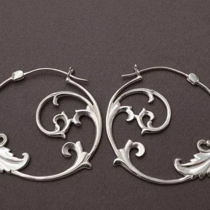 Elegant Earring for Every Occasion