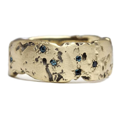 Magnificent Ring with Unique Style