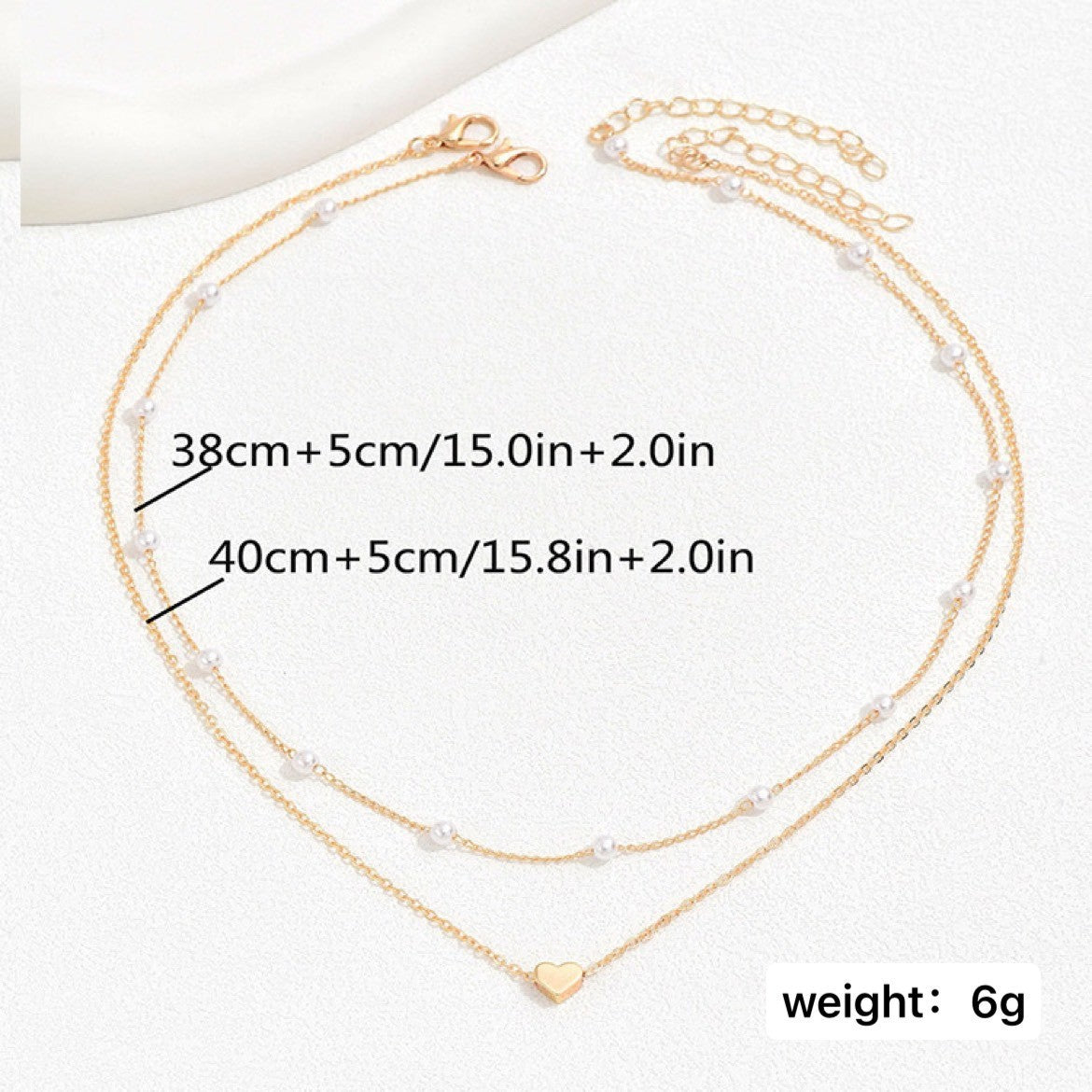 Stunning Pearl Necklace for Everyday Wear