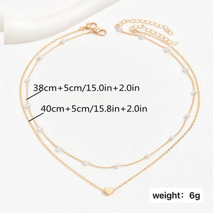 Stunning Pearl Necklace for Everyday Wear