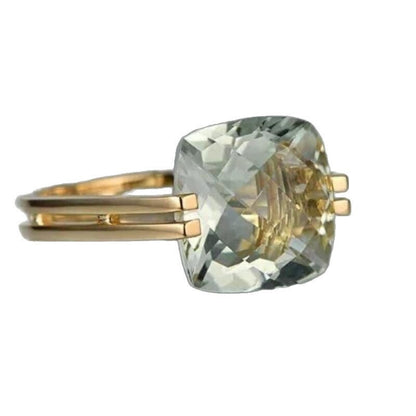 Stunning Ring for Everyday Wear