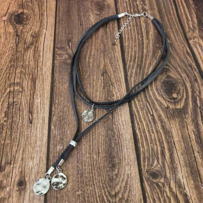 Handcrafted Vintage Necklace