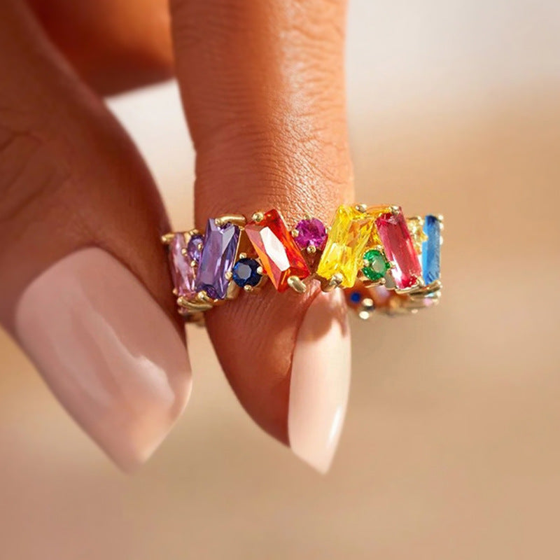 Stunning Ring for Daily Wear