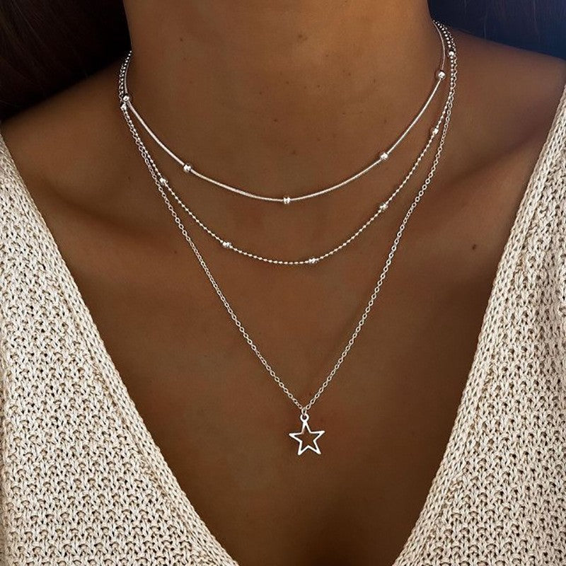 Stunning Necklace for Everyday Wear