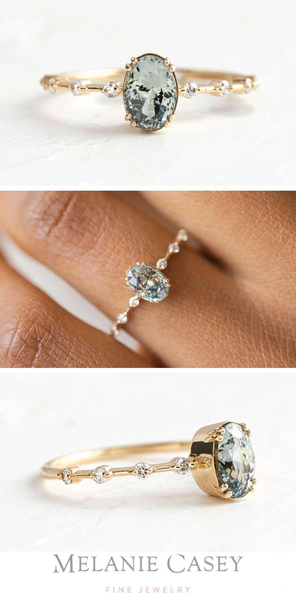 Charming Ring for Every Occasion
