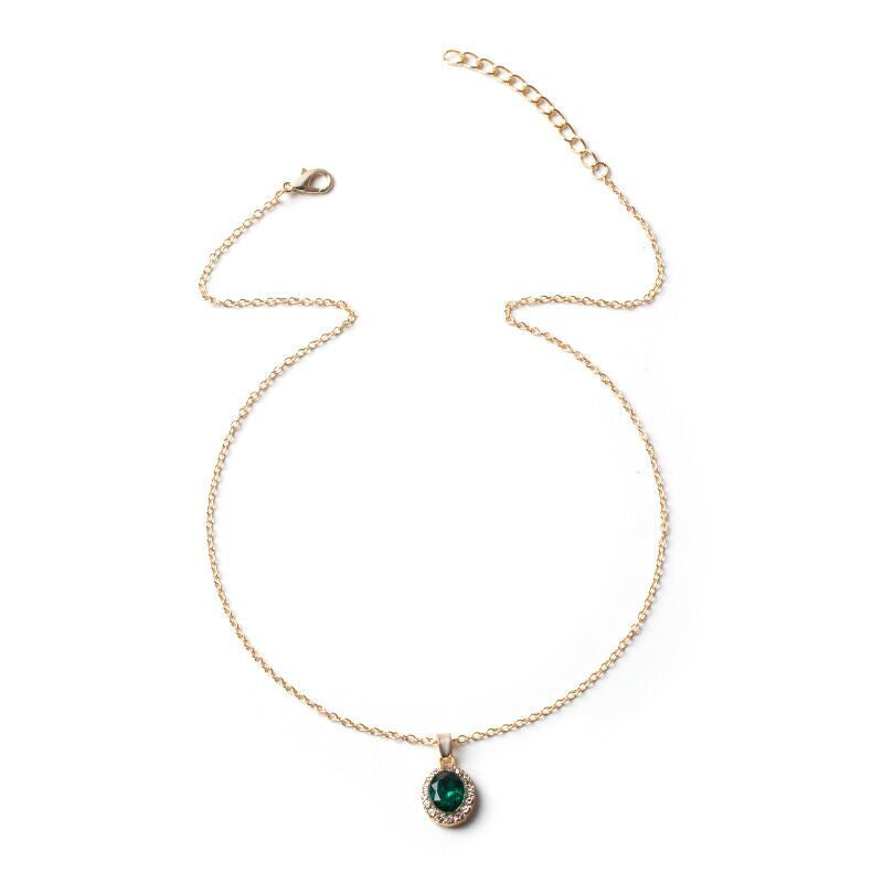Romantic Necklace for Special Moments