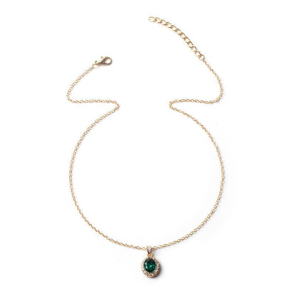 Romantic Necklace for Special Moments