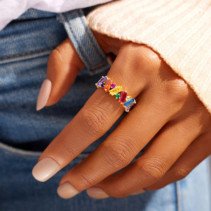 Stunning Ring for Daily Wear