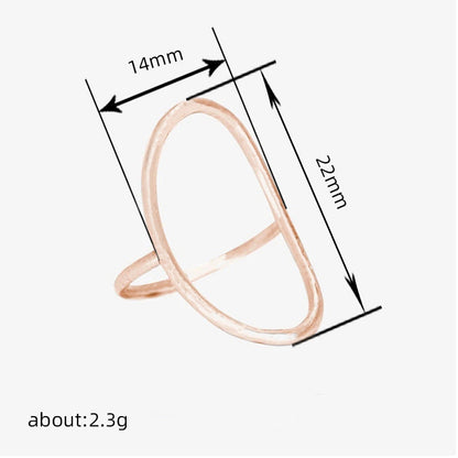 Romantic Ring for Special Moments
