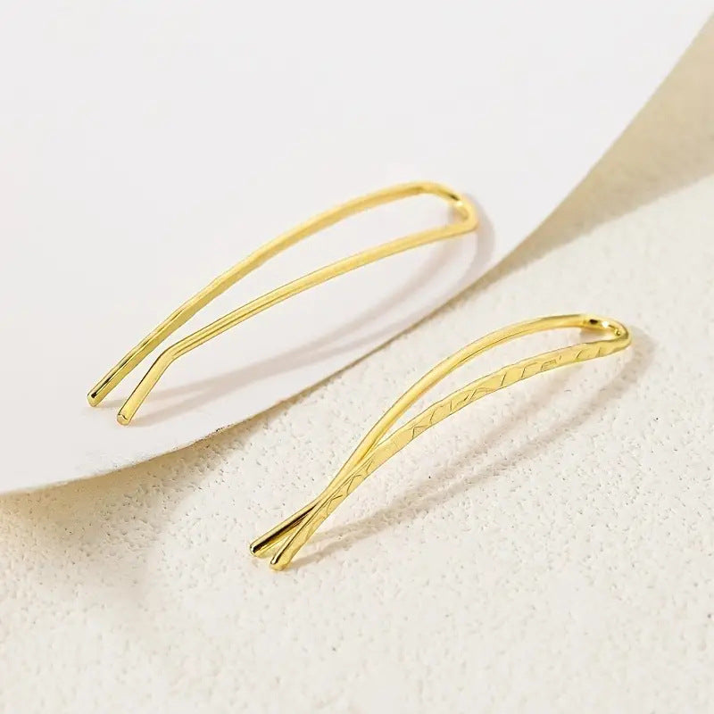 Beautiful Earring with Unique Style