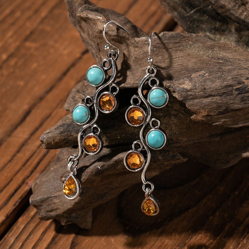 Charming Earring for Every Occasion