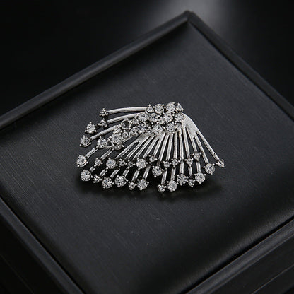 Handcrafted Vintage Earring