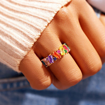 Stunning Ring for Daily Wear
