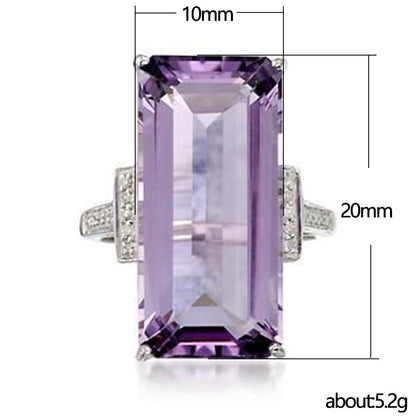 Delicate Handcrafted Ring