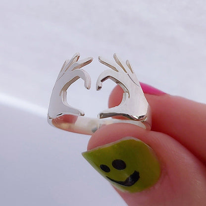 Elegant Ring for Every Occasion