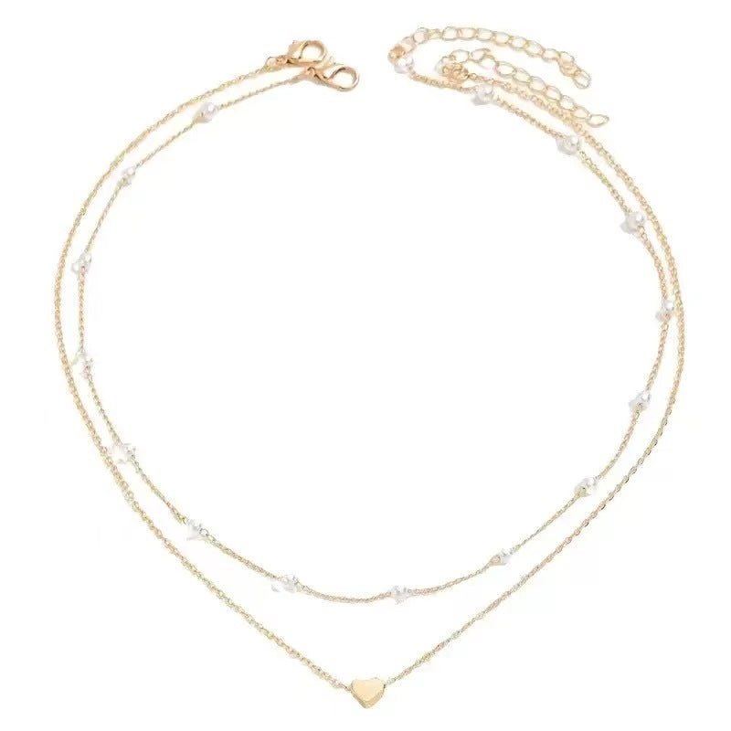 Stunning Pearl Necklace for Everyday Wear