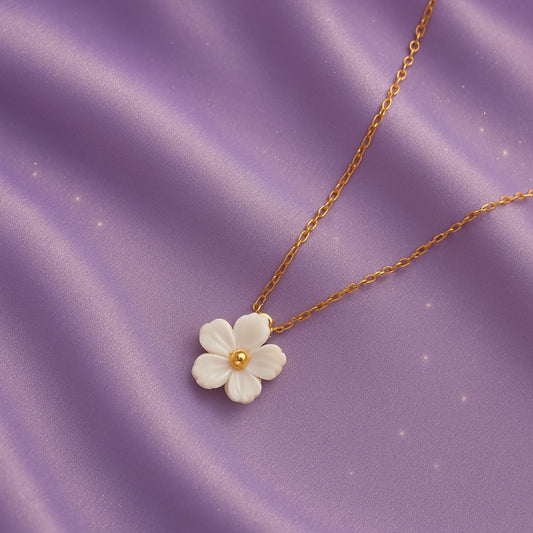 Blossom Necklace