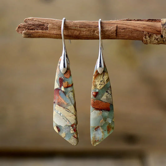 Stunning Earring for Daily Wear