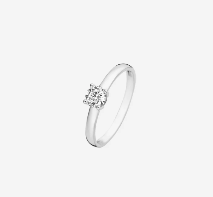 Lia Ring | Gold