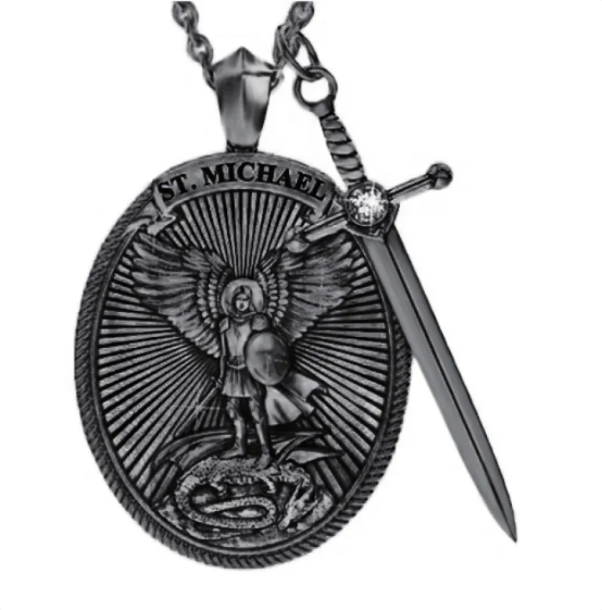 ’s Decorative Necklace