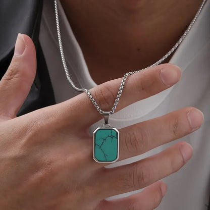 Turquoise