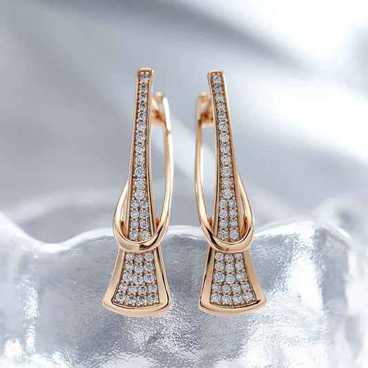 Gleam Earrings